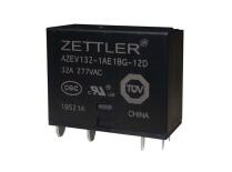 赛特勒 (ZETTLER) 新能源继电器 AZEV132 (32A)